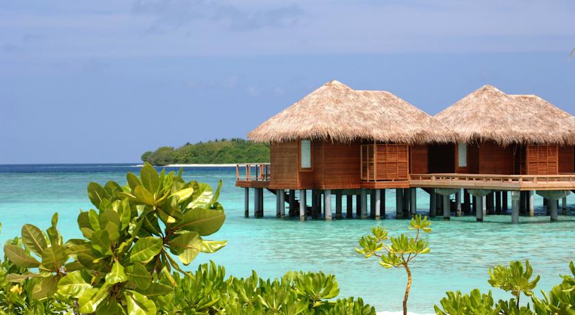 Sheraton Maldives Full Moon Resort & Spa — Північний Мале Атол, Мальдіви мініатюра 28