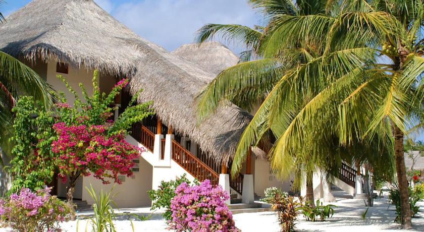 Sheraton Maldives Full Moon Resort & Spa — Північний Мале Атол, Мальдіви мініатюра 31