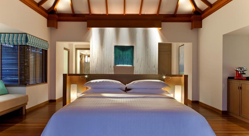 Sheraton Maldives Full Moon Resort & Spa — Північний Мале Атол, Мальдіви мініатюра 33