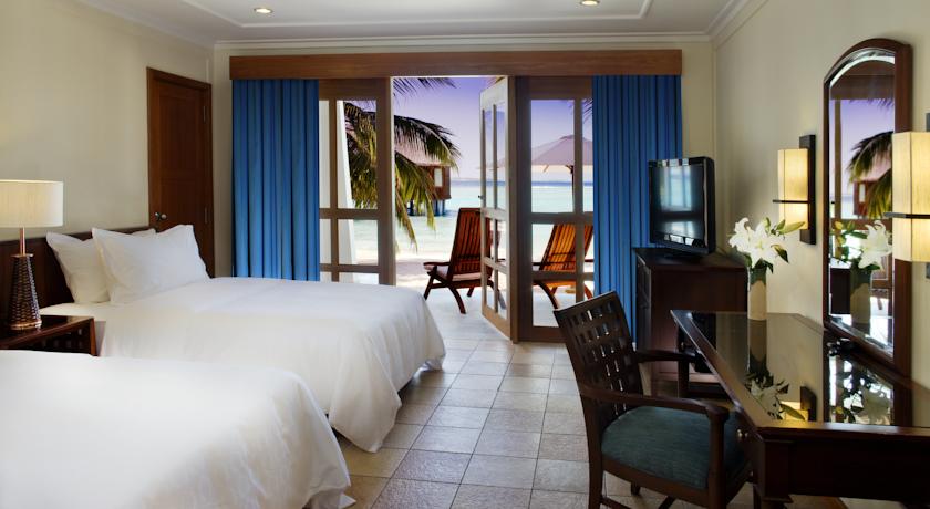 Sheraton Maldives Full Moon Resort & Spa — Північний Мале Атол, Мальдіви мініатюра 46