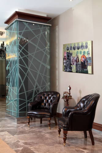 Dora Hotel Istanbul — Стамбул, Туреччина мініатюра 7