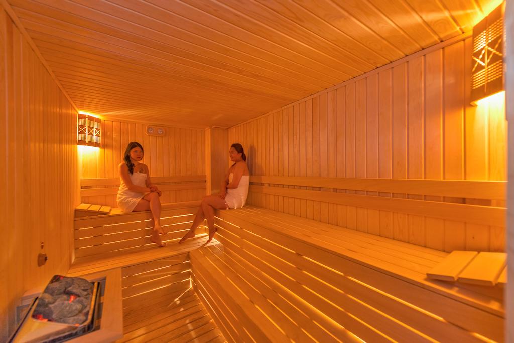 Dora Hotel Istanbul — Стамбул, Туреччина мініатюра 10