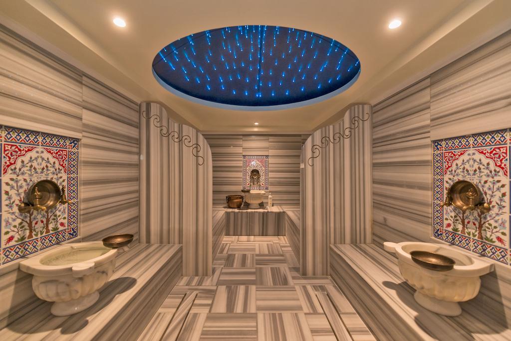 Dora Hotel Istanbul — Стамбул, Туреччина мініатюра 11