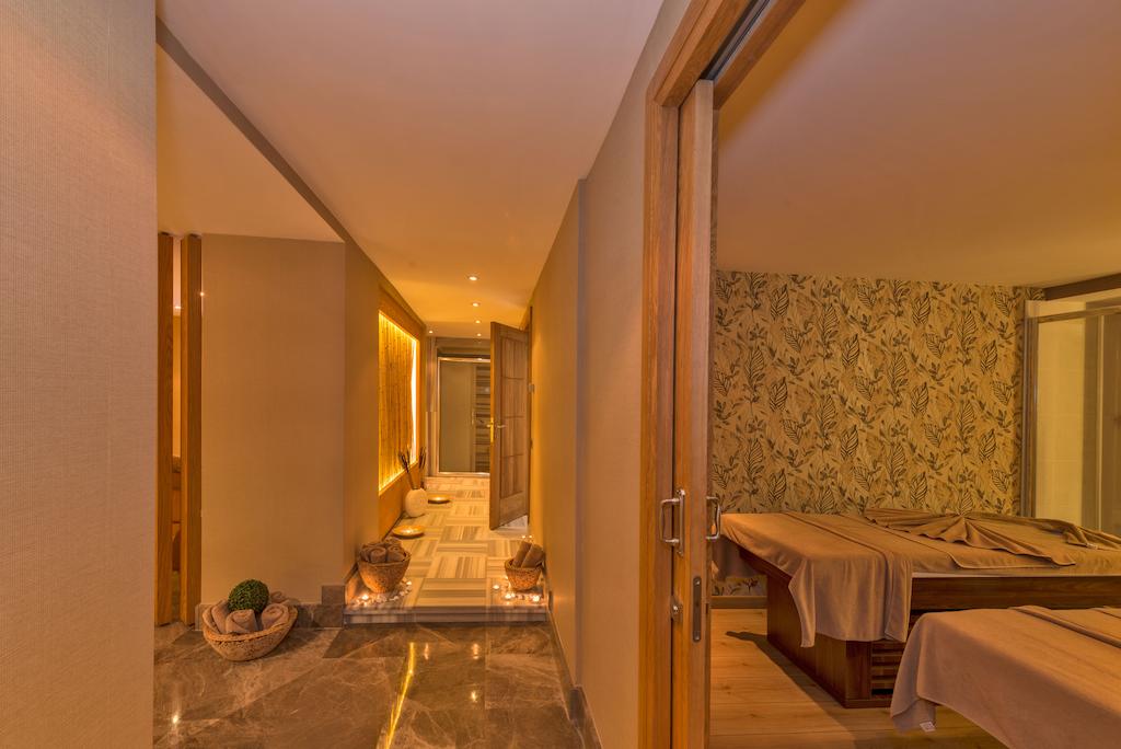 Dora Hotel Istanbul — Стамбул, Туреччина мініатюра 12