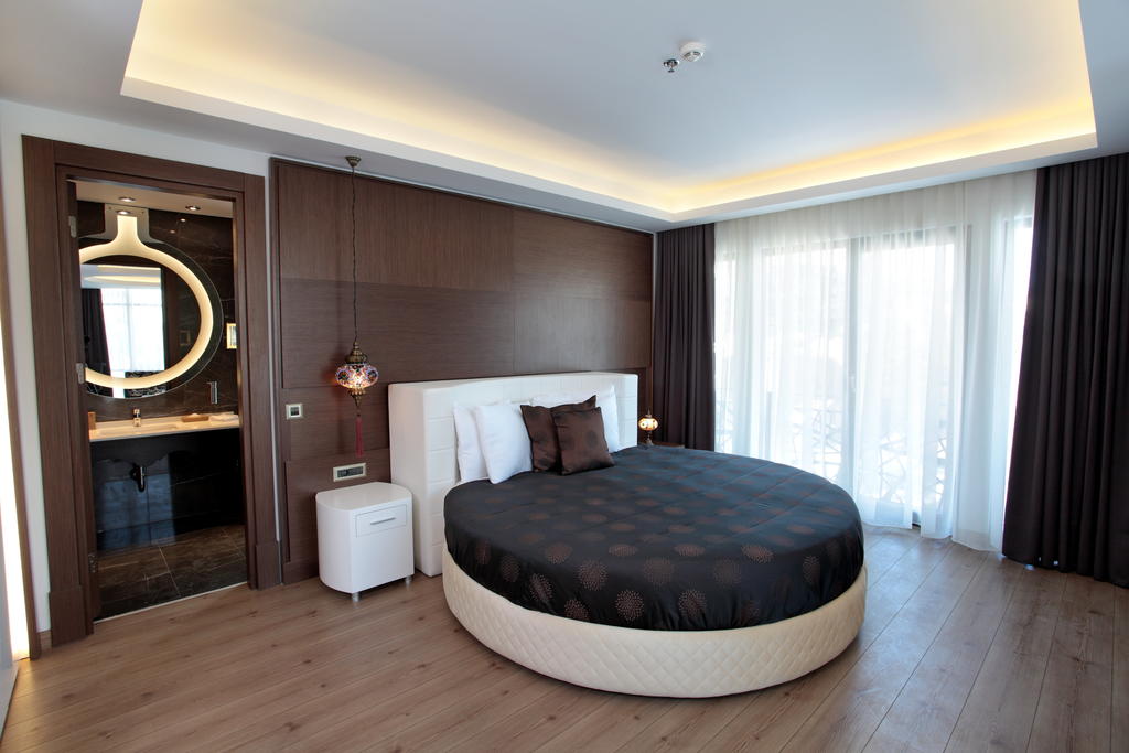 Dora Hotel Istanbul — Стамбул, Туреччина мініатюра 19