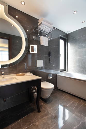 Dora Hotel Istanbul — Стамбул, Туреччина мініатюра 20