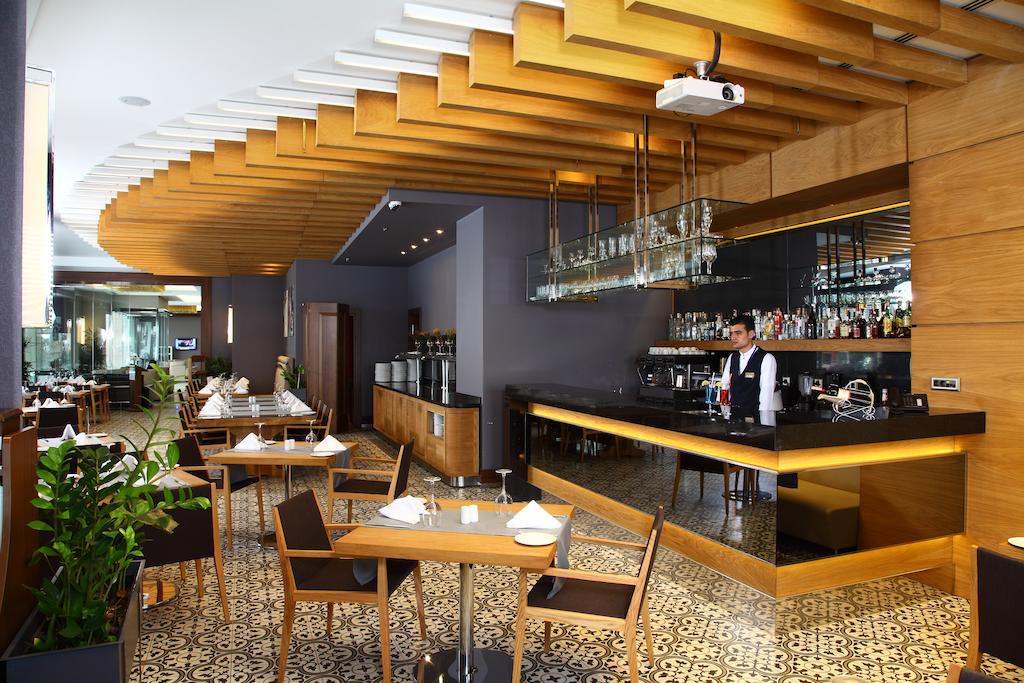 Dora Hotel Istanbul — Стамбул, Туреччина мініатюра 22