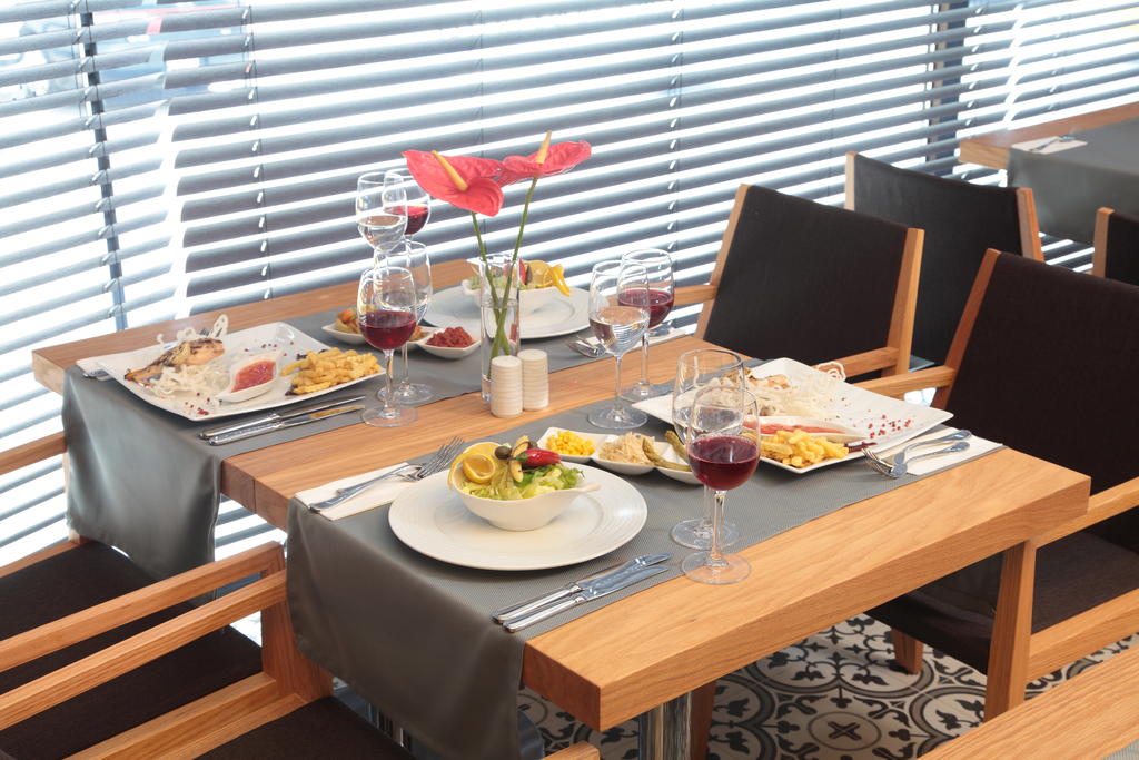 Dora Hotel Istanbul — Стамбул, Туреччина мініатюра 25