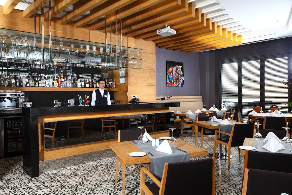 Dora Hotel Istanbul — Стамбул, Туреччина мініатюра 26