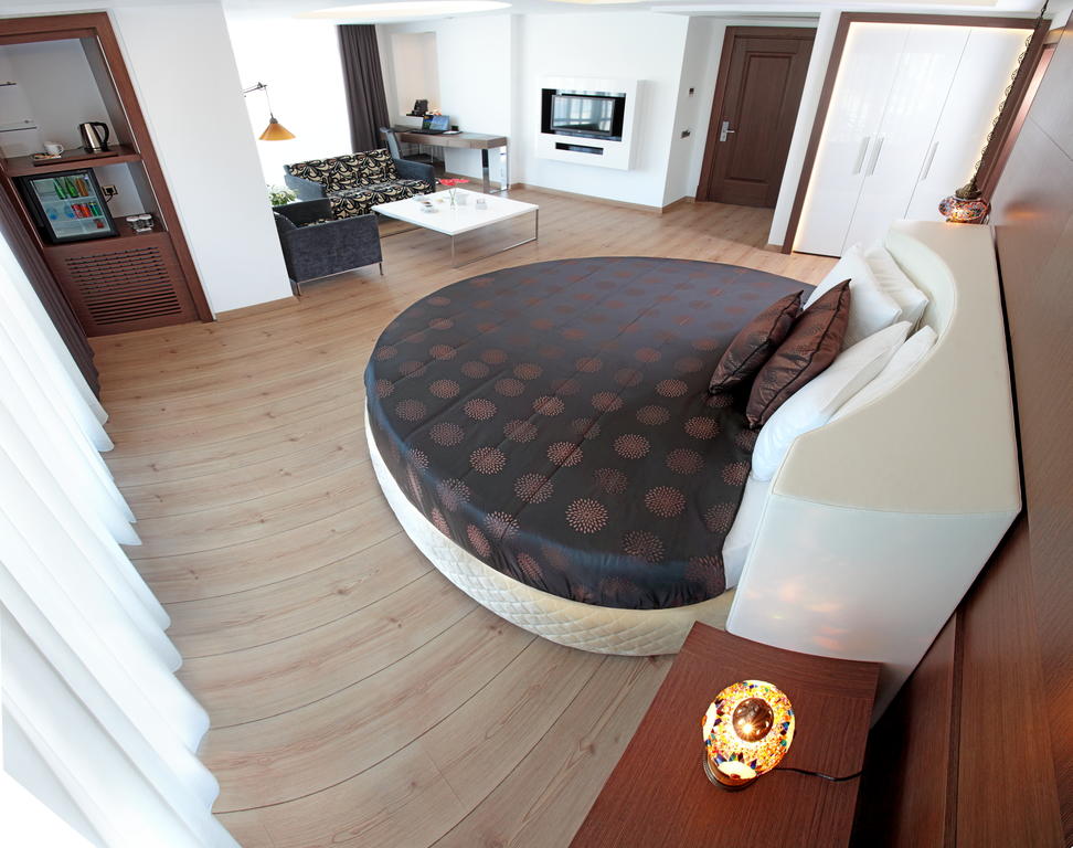 Dora Hotel Istanbul — Стамбул, Туреччина мініатюра 28
