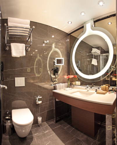 Dora Hotel Istanbul — Стамбул, Туреччина мініатюра 31