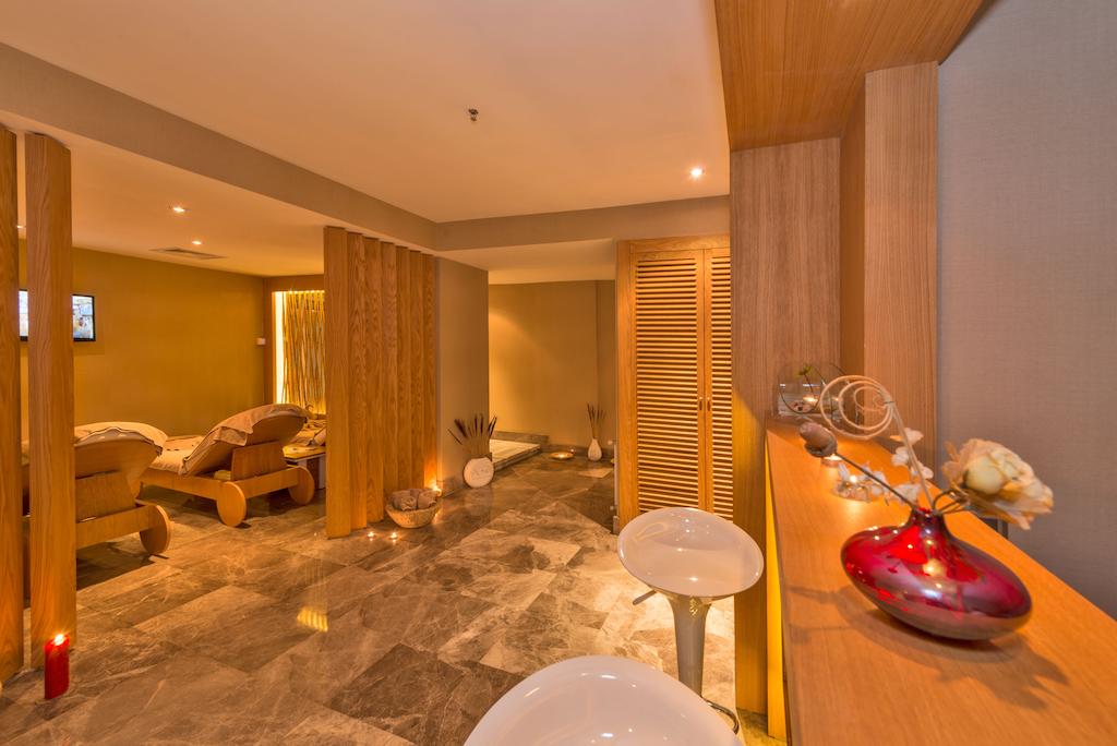 Dora Hotel Istanbul — Стамбул, Туреччина мініатюра 35