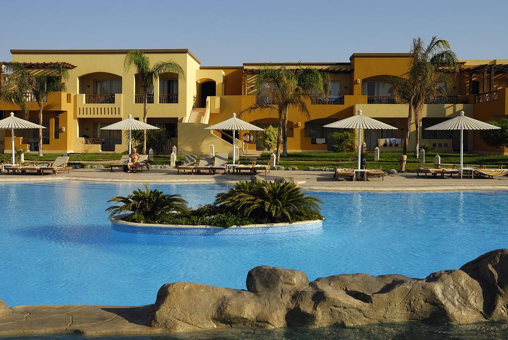 Iberotel Casa Del Mar Resort — Хургада, Єгипет мініатюра 8