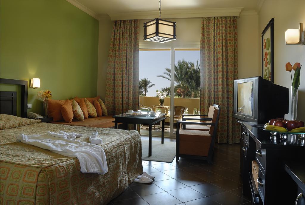 Iberotel Casa Del Mar Resort — Хургада, Єгипет мініатюра 9