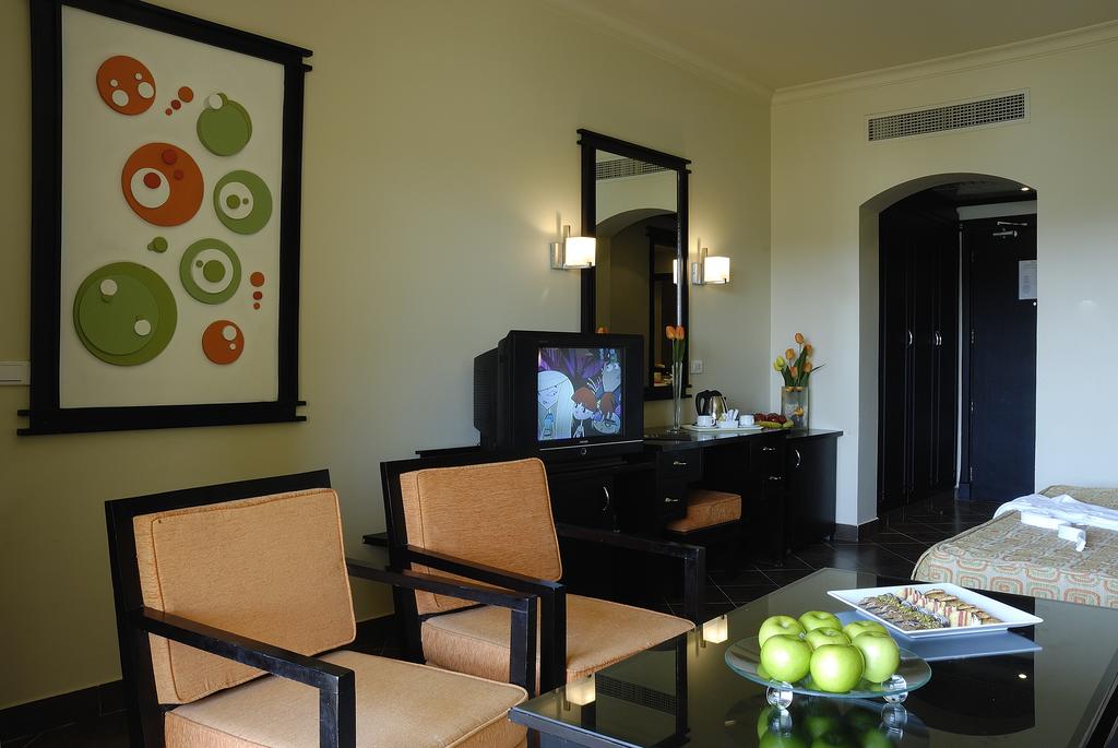Iberotel Casa Del Mar Resort — Хургада, Єгипет мініатюра 10