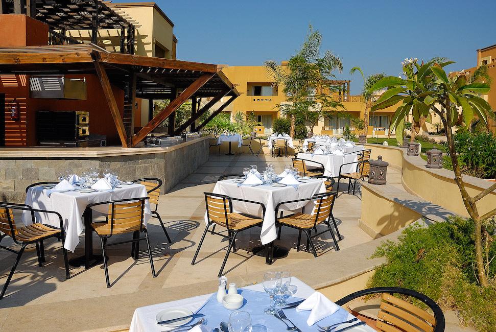 Iberotel Casa Del Mar Resort — Хургада, Єгипет мініатюра 11