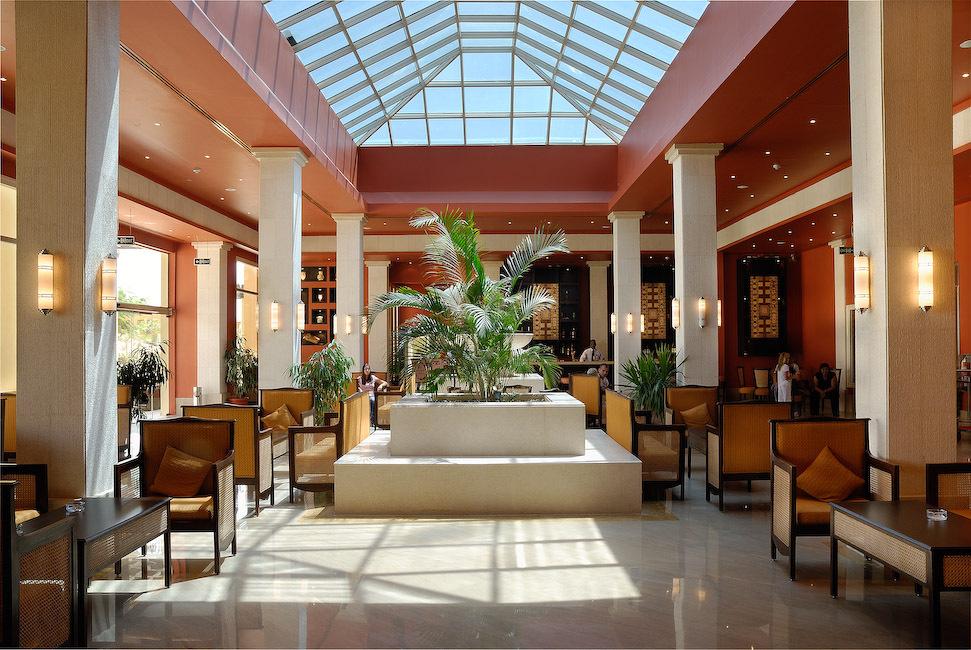 Iberotel Casa Del Mar Resort — Хургада, Єгипет мініатюра 13