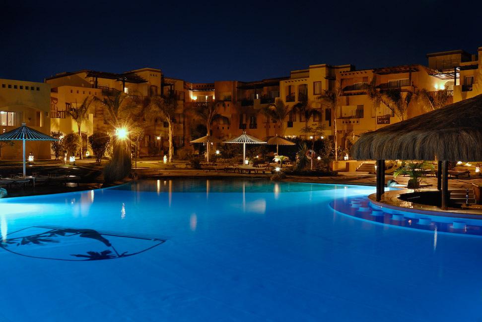 Iberotel Casa Del Mar Resort — Хургада, Єгипет мініатюра 14