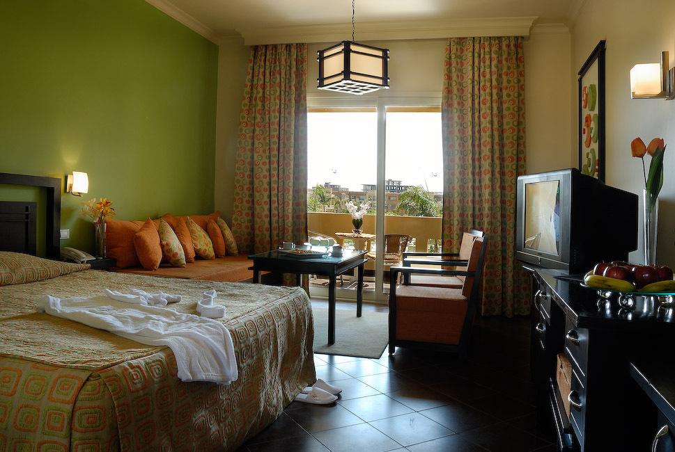 Iberotel Casa Del Mar Resort — Хургада, Єгипет мініатюра 15