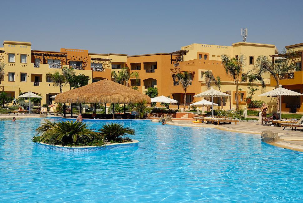 Iberotel Casa Del Mar Resort — Хургада, Єгипет мініатюра 16