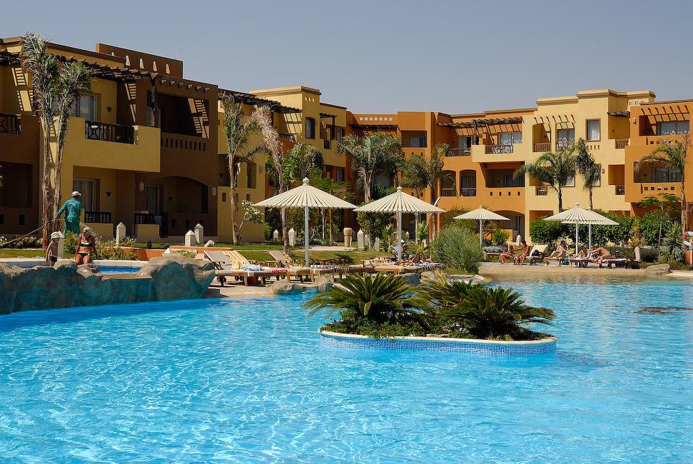 Iberotel Casa Del Mar Resort — Хургада, Єгипет мініатюра 17