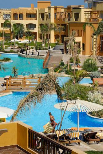 Iberotel Casa Del Mar Resort — Хургада, Єгипет мініатюра 21