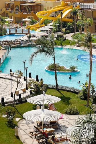 Iberotel Casa Del Mar Resort — Хургада, Єгипет мініатюра 24