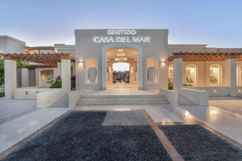 Iberotel Casa Del Mar Resort — Хургада, Єгипет мініатюра 29
