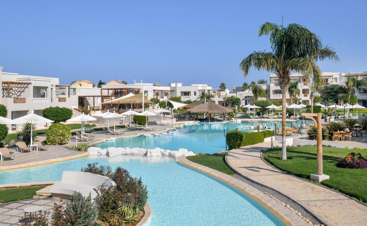Iberotel Casa Del Mar Resort — Хургада, Єгипет мініатюра 30