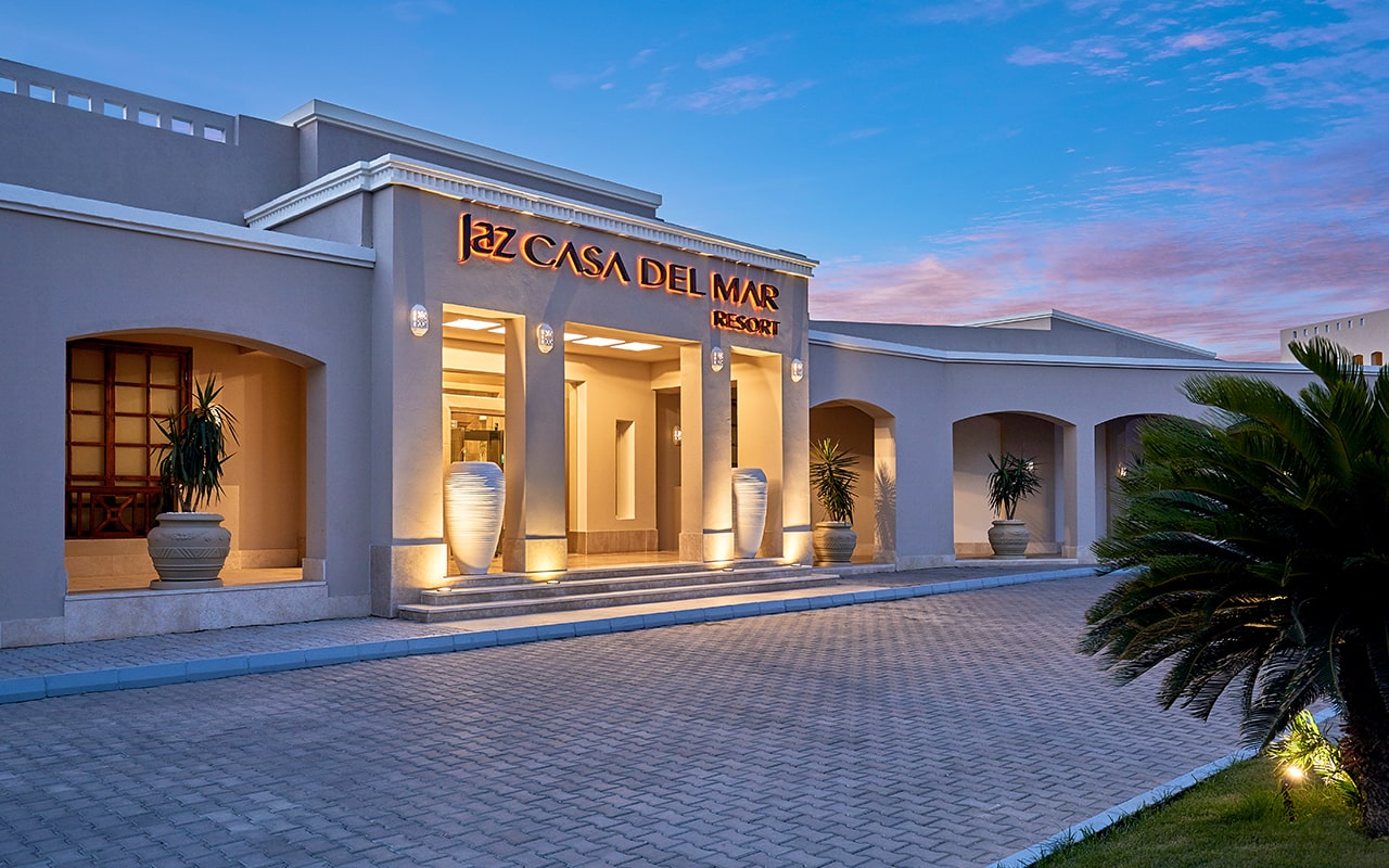 Iberotel Casa Del Mar Resort — Хургада, Єгипет мініатюра 31