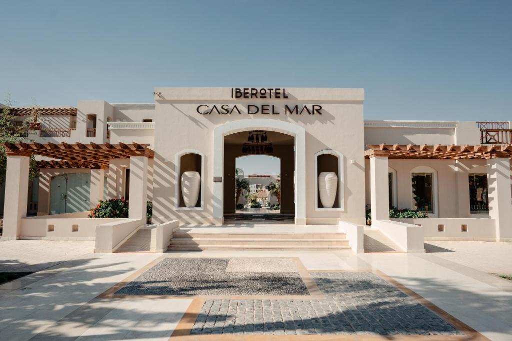 Iberotel Casa Del Mar Resort — Хургада, Єгипет мініатюра 32