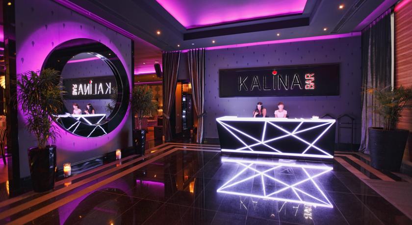 Rixos Downtown Antalya — Анталія, Туреччина мініатюра 13
