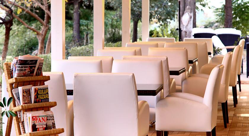 Rixos Downtown Antalya — Анталія, Туреччина мініатюра 14