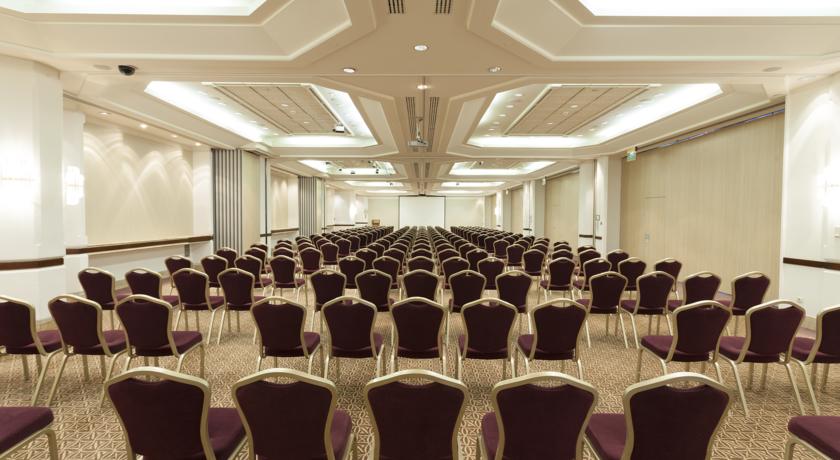 Rixos Downtown Antalya — Анталія, Туреччина мініатюра 15