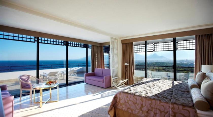 Rixos Downtown Antalya — Анталія, Туреччина мініатюра 17