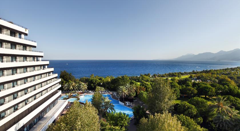 Rixos Downtown Antalya — Анталія, Туреччина мініатюра 18