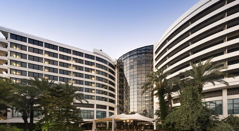 Rixos Downtown Antalya — Анталія, Туреччина мініатюра 19