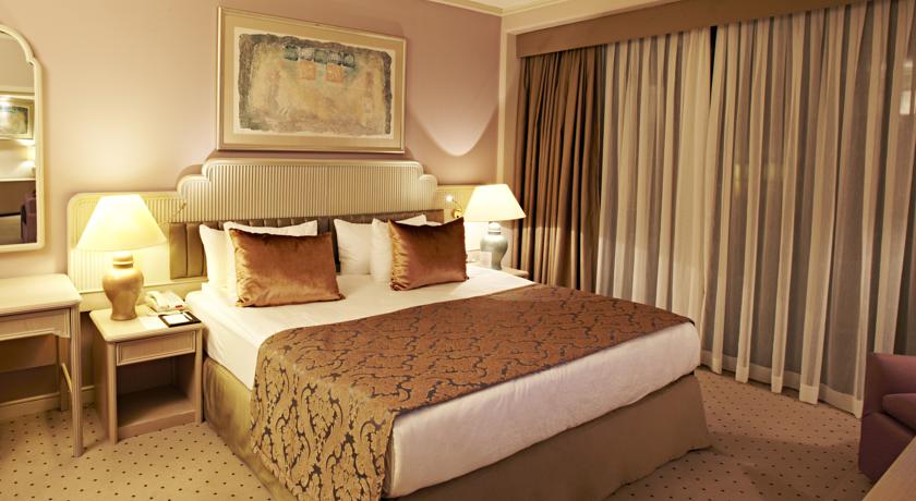 Rixos Downtown Antalya — Анталія, Туреччина мініатюра 20