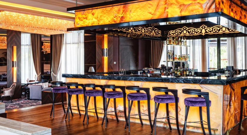 Rixos Downtown Antalya — Анталія, Туреччина мініатюра 22