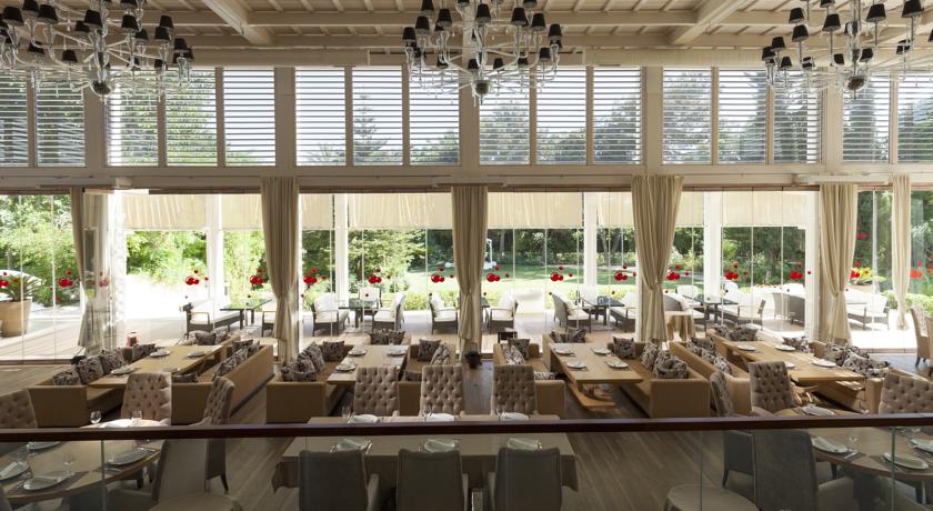 Rixos Downtown Antalya — Анталія, Туреччина мініатюра 23