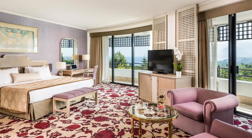 Rixos Downtown Antalya — Анталія, Туреччина мініатюра 26