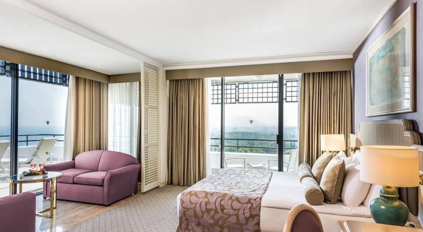 Rixos Downtown Antalya — Анталія, Туреччина мініатюра 29