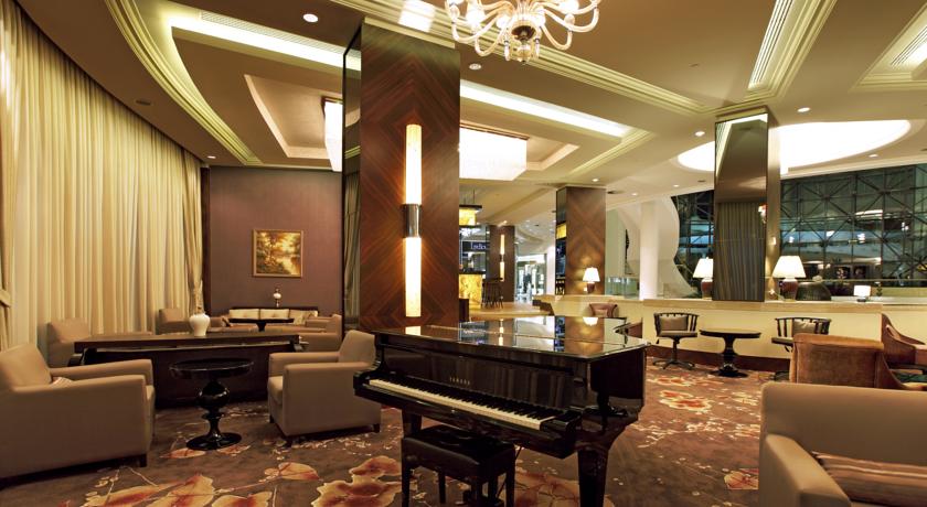 Rixos Downtown Antalya — Анталія, Туреччина мініатюра 32