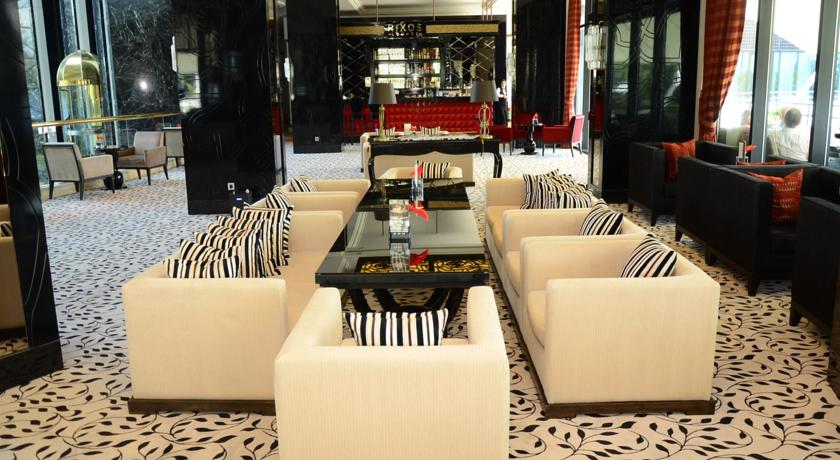 Rixos Downtown Antalya — Анталія, Туреччина мініатюра 36