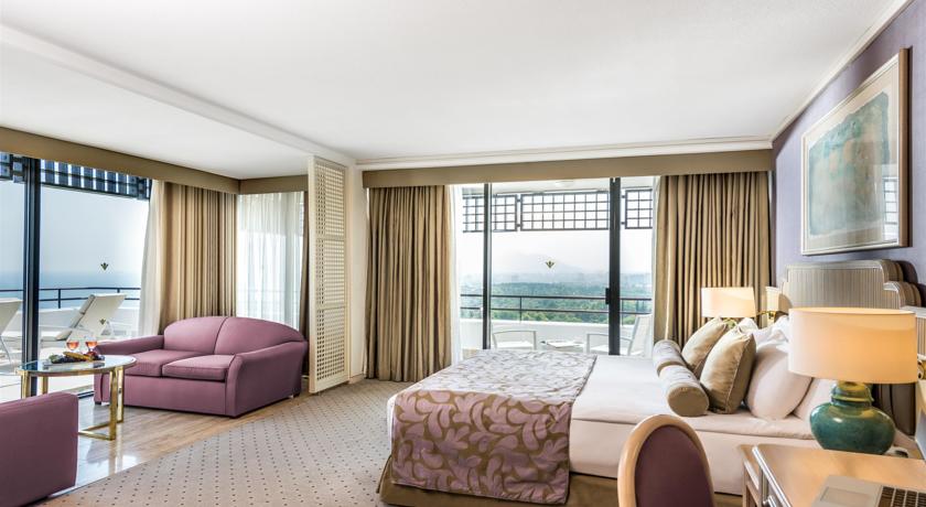 Rixos Downtown Antalya — Анталія, Туреччина мініатюра 37
