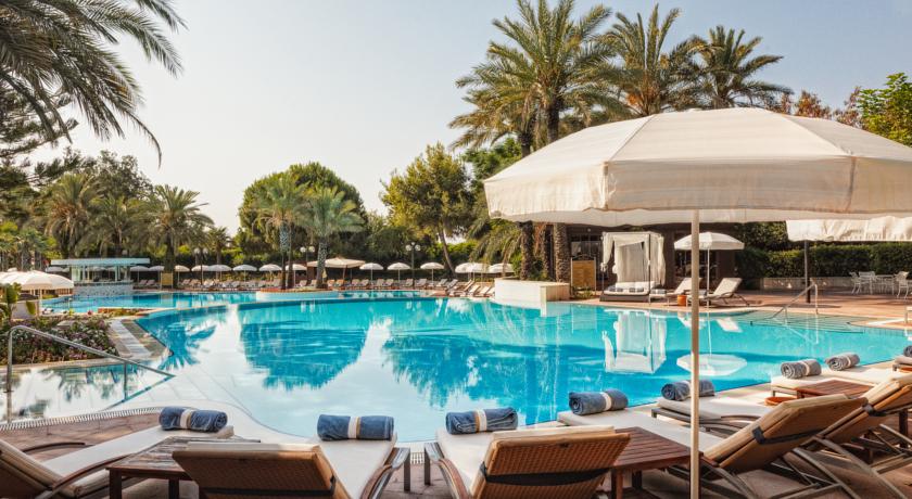 Rixos Downtown Antalya — Анталія, Туреччина мініатюра 38