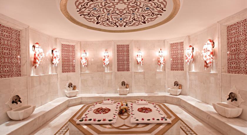 Rixos Downtown Antalya — Анталія, Туреччина мініатюра 40