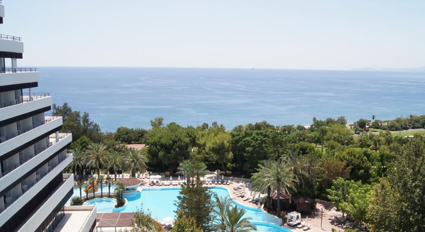 Rixos Downtown Antalya — Анталія, Туреччина мініатюра 41