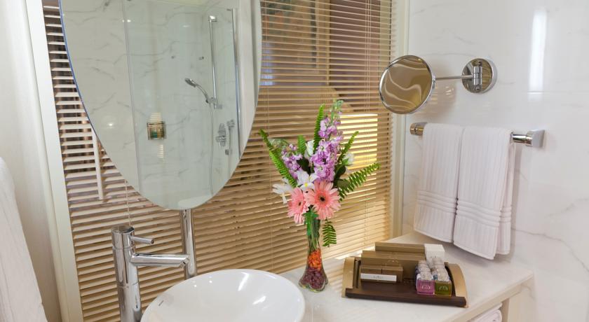 Rixos Downtown Antalya — Анталія, Туреччина мініатюра 44