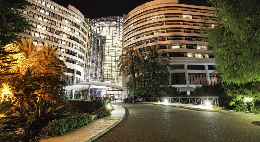 Rixos Downtown Antalya — Анталія, Туреччина мініатюра 45